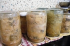Консервы из толстолобика