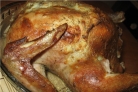 Курица по-азербайджански