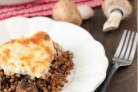 Гречка с куриной грудкой