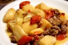 Мясо в собственном соку
