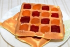 Мягкие вафли