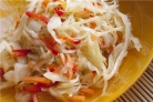 Квашеная капуста по-чешски