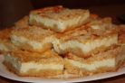 Царские ватрушки с творогом