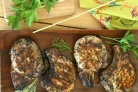 Маринованная свинина