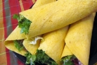 Мексиканская шаурма