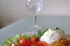 Бризоли куриные