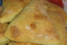 Самса с зирой
