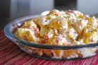 Картофельный салат классический