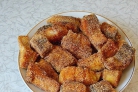 Жареная кефаль