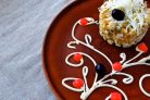 Салат мясной "Столичный"