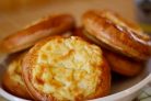 Картофельные шаньги