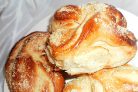 Булочки плюшки
