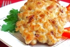 Куриные котлеты из рубленого мяса