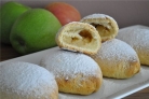 Пирожки с корицей