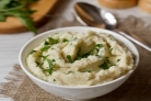 Капустное пюре