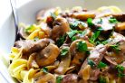 Вкусная говядина