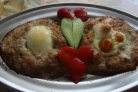 Ласточкины гнезда
