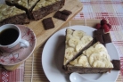 Банановая коврижка в мультиварке