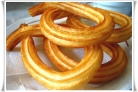 Чуррос (Churros)