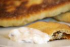 Вкусные чебуреки