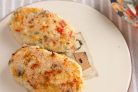 Куриный фарш (котлеты)