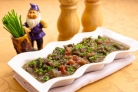 Баклажаны по-дагестански