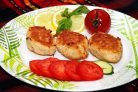 Классический рецепт рыбных котлет