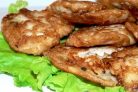 Мясо по-албански из курицы