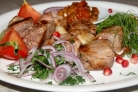 Шашлык по-узбекски
