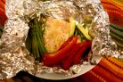 Быстрый вкусный обед