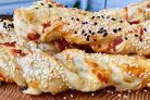 Сырные палочки легко и вкусно