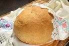 Домашний хлеб с отрубями в духовке