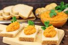 Икра кабачковая домашняя