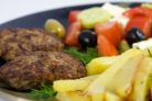 Вкусные котлеты из говяжьего фарша