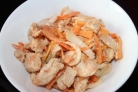 Курица Хе