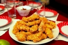 Острые крылья KFC