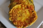 Жареные баклажаны