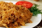 Солянка с тушенкой