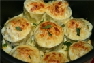 Кабачки по-монастырски