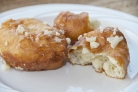 Пирожки с картошкой жареные