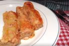 Каннеллони от Юлии Высоцкой