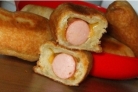 Ленивые пирожки