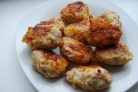Котлеты из куриной грудки в мультиварке