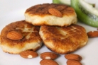 Сырники из манки без творога