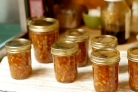 Варенье из лимона через мясорубку