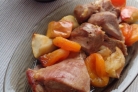 Филе индейки кусочками