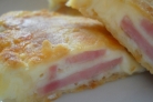 Цыганский шницель
