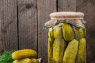 Консервирование огурцов на зиму