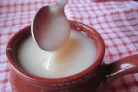 Овсяный кисель