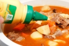 Мясной гуляш